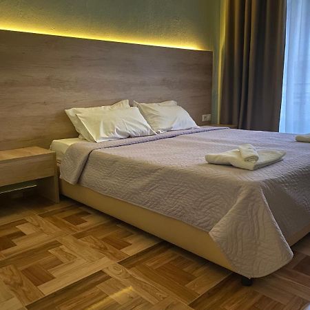 Moudania Mare Hotel Νέα Μουδανιά Εξωτερικό φωτογραφία