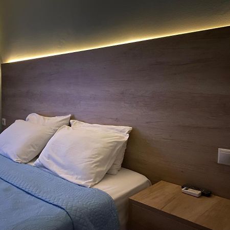 Moudania Mare Hotel Νέα Μουδανιά Εξωτερικό φωτογραφία