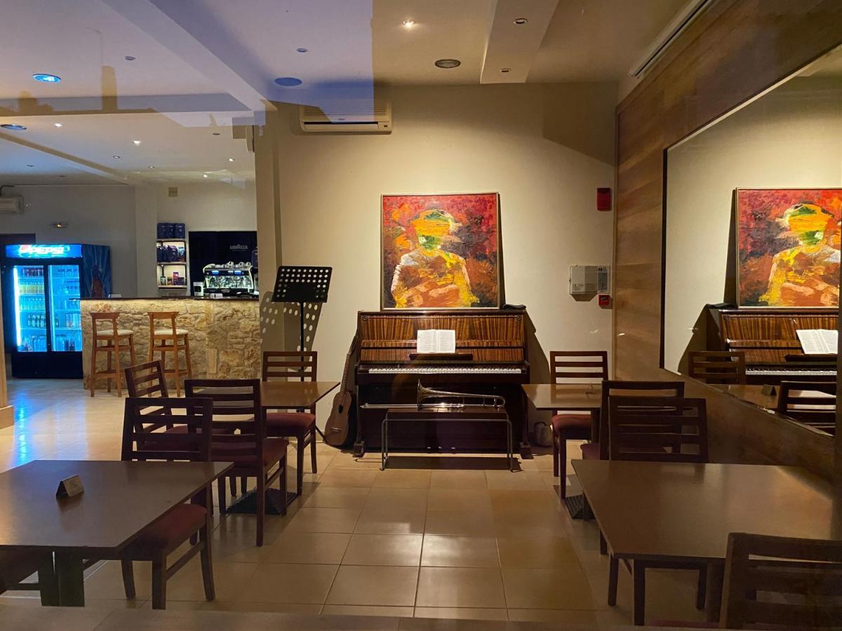 Moudania Mare Hotel Νέα Μουδανιά Εξωτερικό φωτογραφία