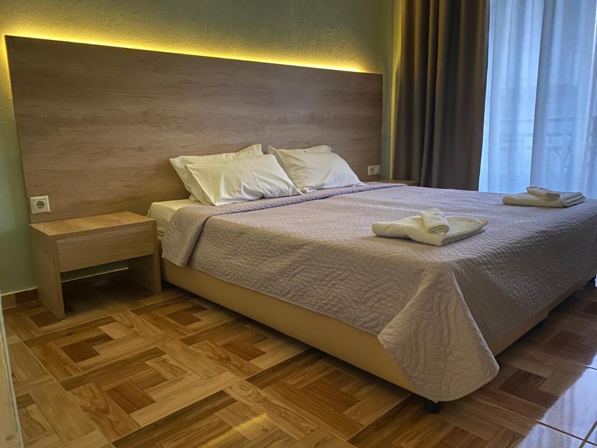 Moudania Mare Hotel Νέα Μουδανιά Εξωτερικό φωτογραφία